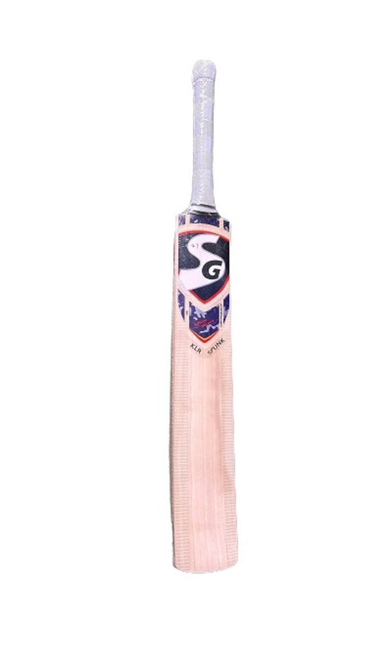 SG KLR SPUNK JUNIOR Cricket Bat 2024