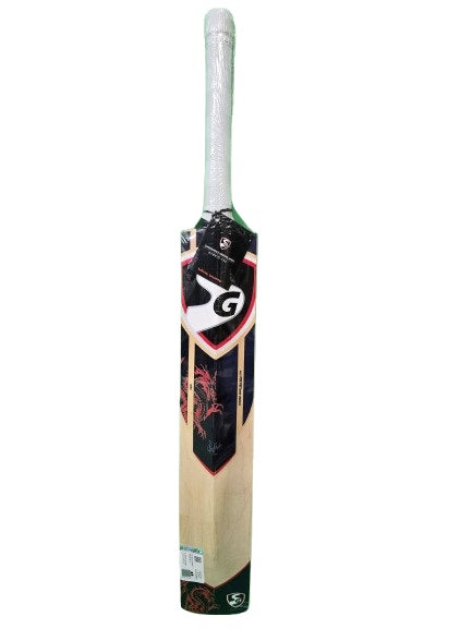 SG KLR THRASH Junior Cricket Bat 2025