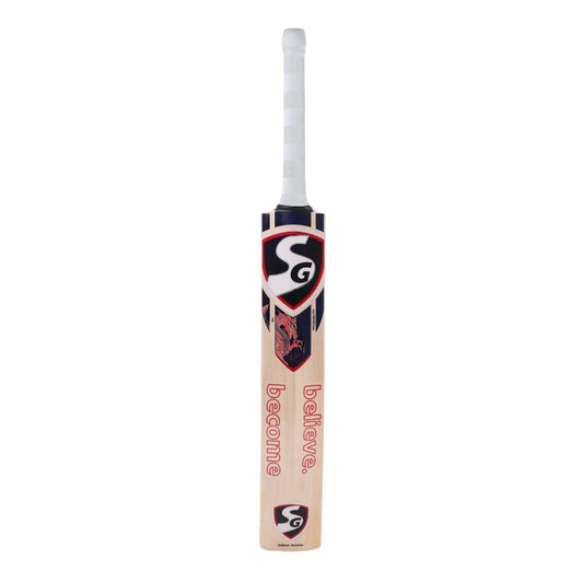 SG KLR ULTIMATE Cricket Bat 2025