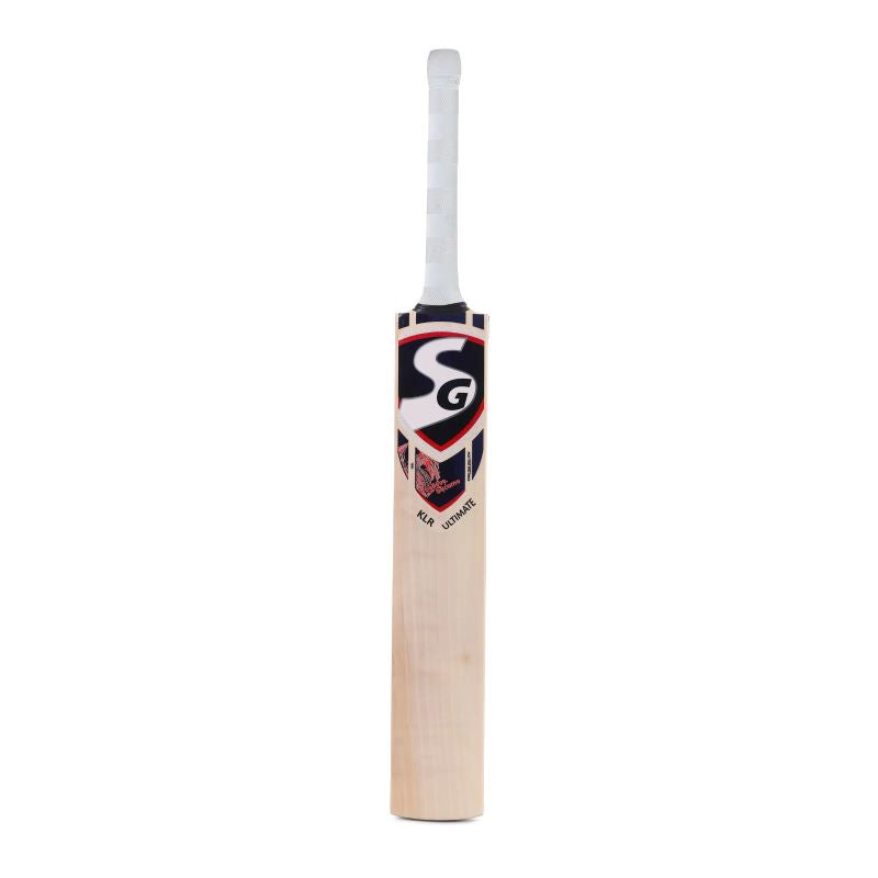 SG KLR ULTIMATE Cricket Bat 2025