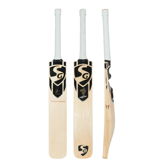SG Kung Fu Pandya Cricket Bat 2026