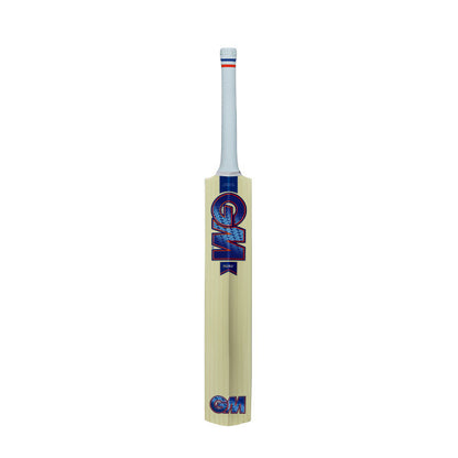 GM Mana JUNIOR Cricket Bat 2024 (Kashmir Willow)