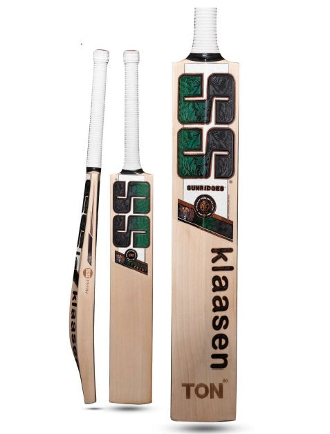 SS Klaasen Magnum Junior Cricket Bat 2025