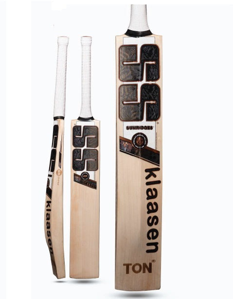 SS Klaasen Gladiator Cricket Bat 2025 (Kashmir Willow)