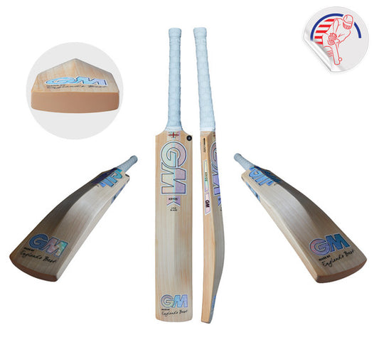 GM KRYOS 808 Cricket Bat 2023