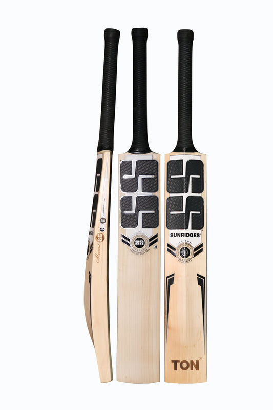 SS Limited Edition Cricket Bat 2026
