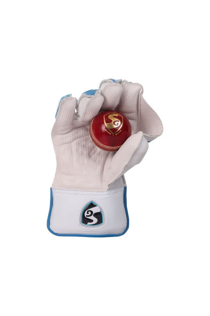 SG LEAGUE Wicket Keeping Gloves 2025