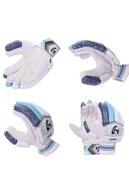 SG LEAGUE Batting Gloves 2025