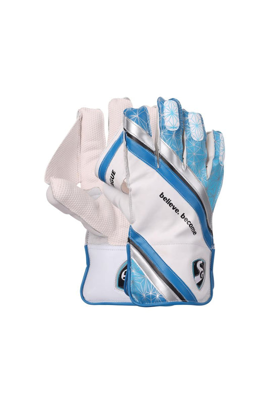 SG LEAGUE Wicket Keeping Gloves 2025