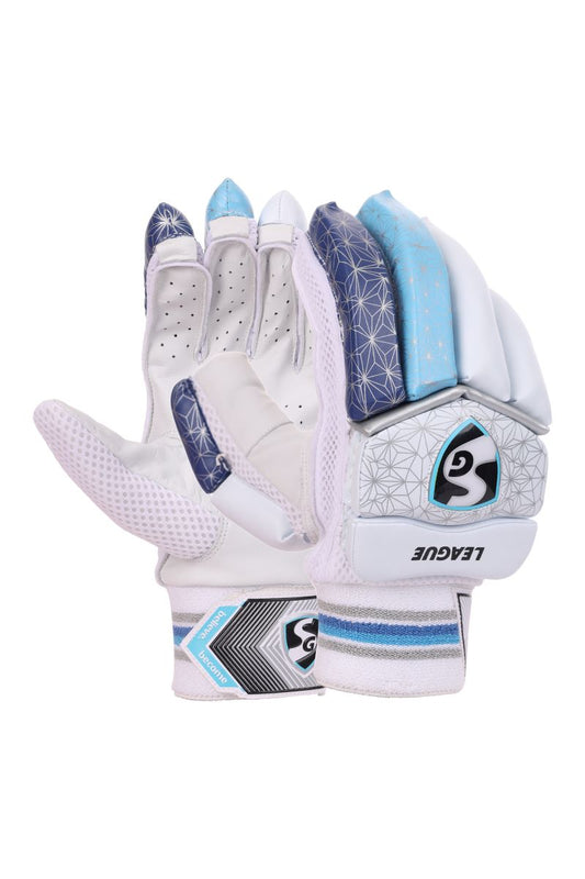 SG LEAGUE Batting Gloves 2025