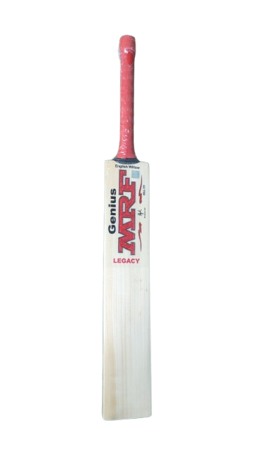 MRF Genius Legacy Cricket Bat 2026
