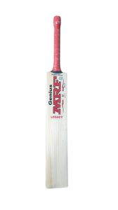 MRF Genius Legacy Cricket Bat 2026