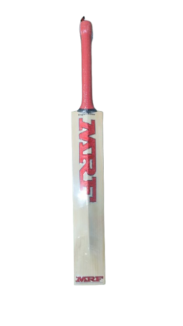 MRF Genius Legacy Cricket Bat 2026