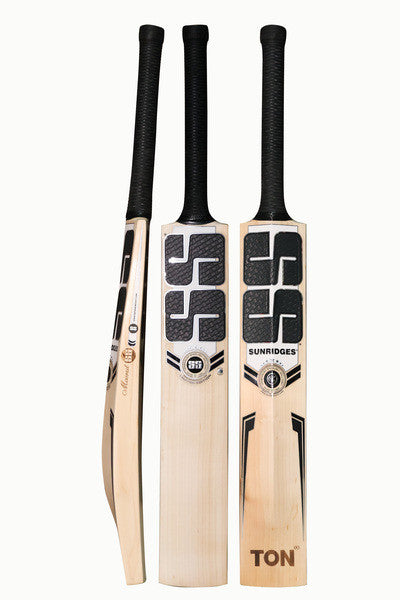 SS TON Limited Edition Cricket Bat 2024