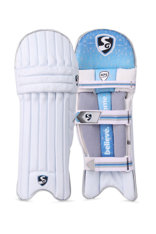 SG LITEVATE Cricket Batting pad 2025
