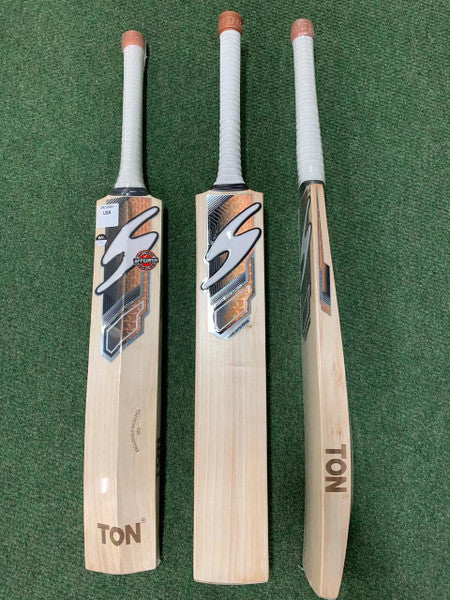 SS Legend Limited Edition Cricket Bat 2019