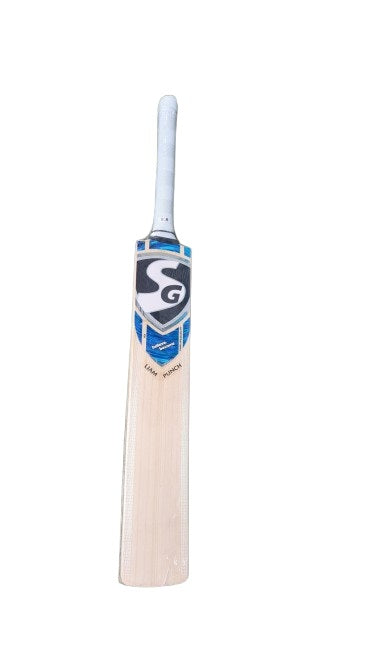 SG LIAM Punch Cricket Bat 2025