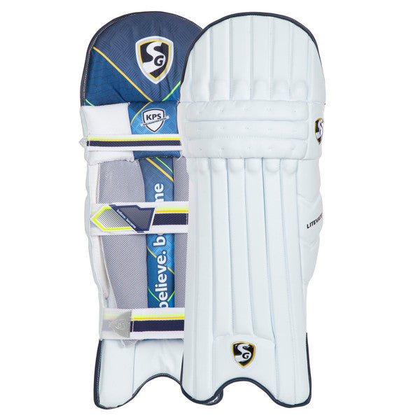 SG Litevate Batting Pad