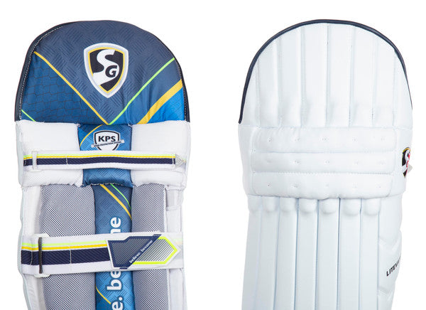 SG Litevate Batting Pad