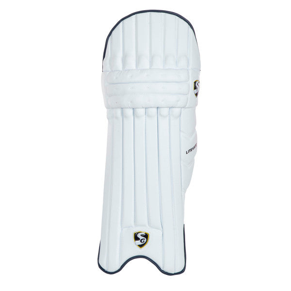 SG Litevate Batting Pad