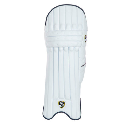 SG Litevate Batting Pad