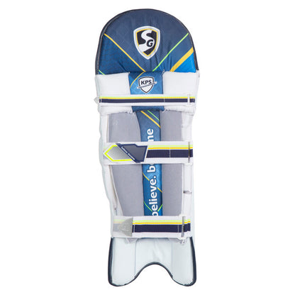 SG Litevate Batting Pad