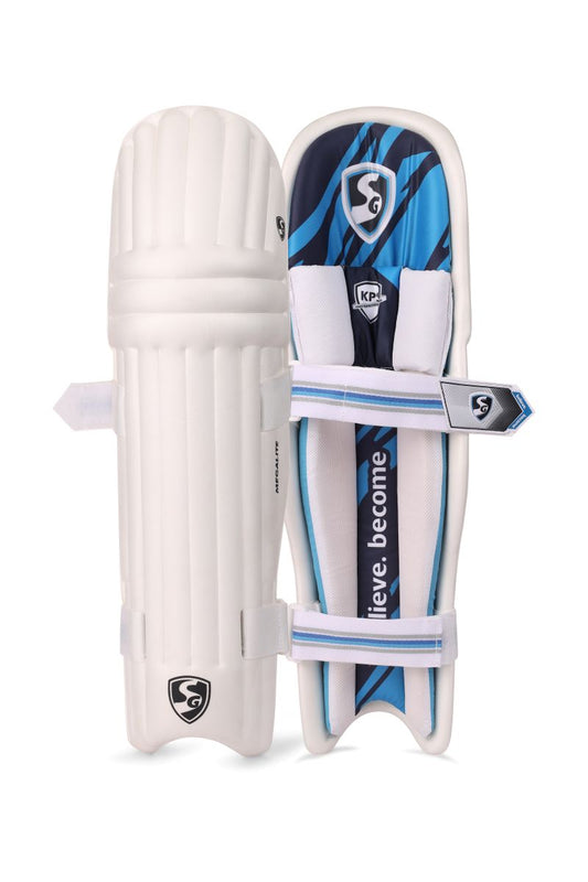 SG MEGALITE Cricket Batting pad 2025(Ambi Design)