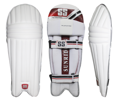 SS Millenium Pro Batting Pad