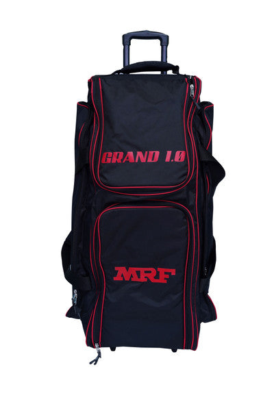 MRF Genius Grand Edition 1.0 Kit Bag 2024