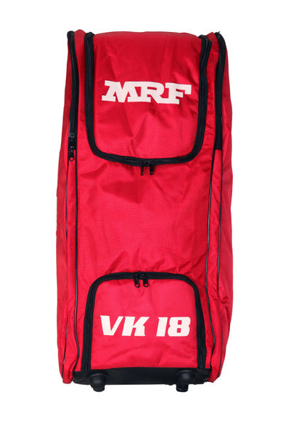MRF VK 18 Cricket Kit Bag
