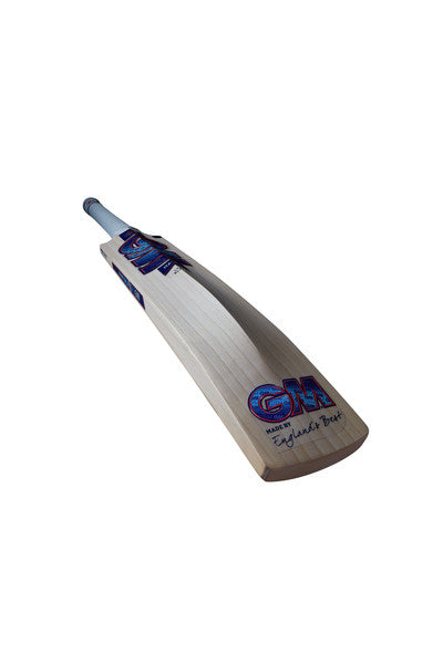 GM MANA Signature Cricket Bat - 2025