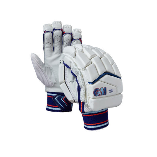 GM Mana 909 Batting Gloves 2024