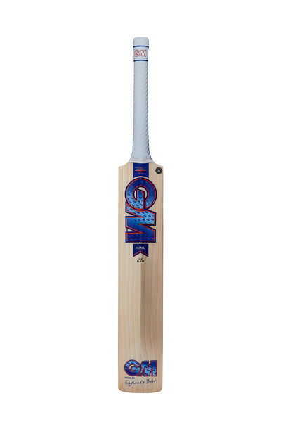 GM MANA 404 Cricket Bat - 2025