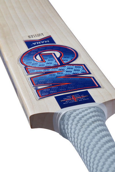 GM MANA Limited Edition Cricket Bat 2024