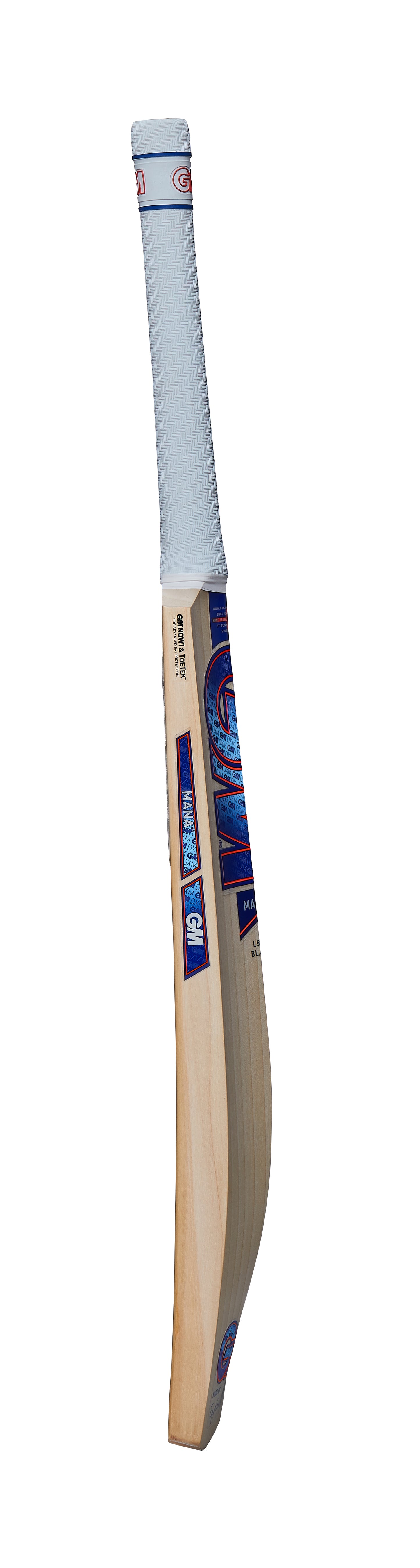 GM MANA DELTA 606 Cricket Bat 2025