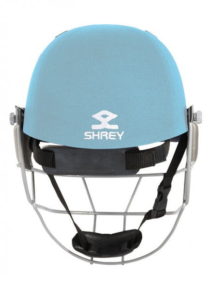 Shrey Match 2.0 Cricket Helmet 2022-Royal Blue