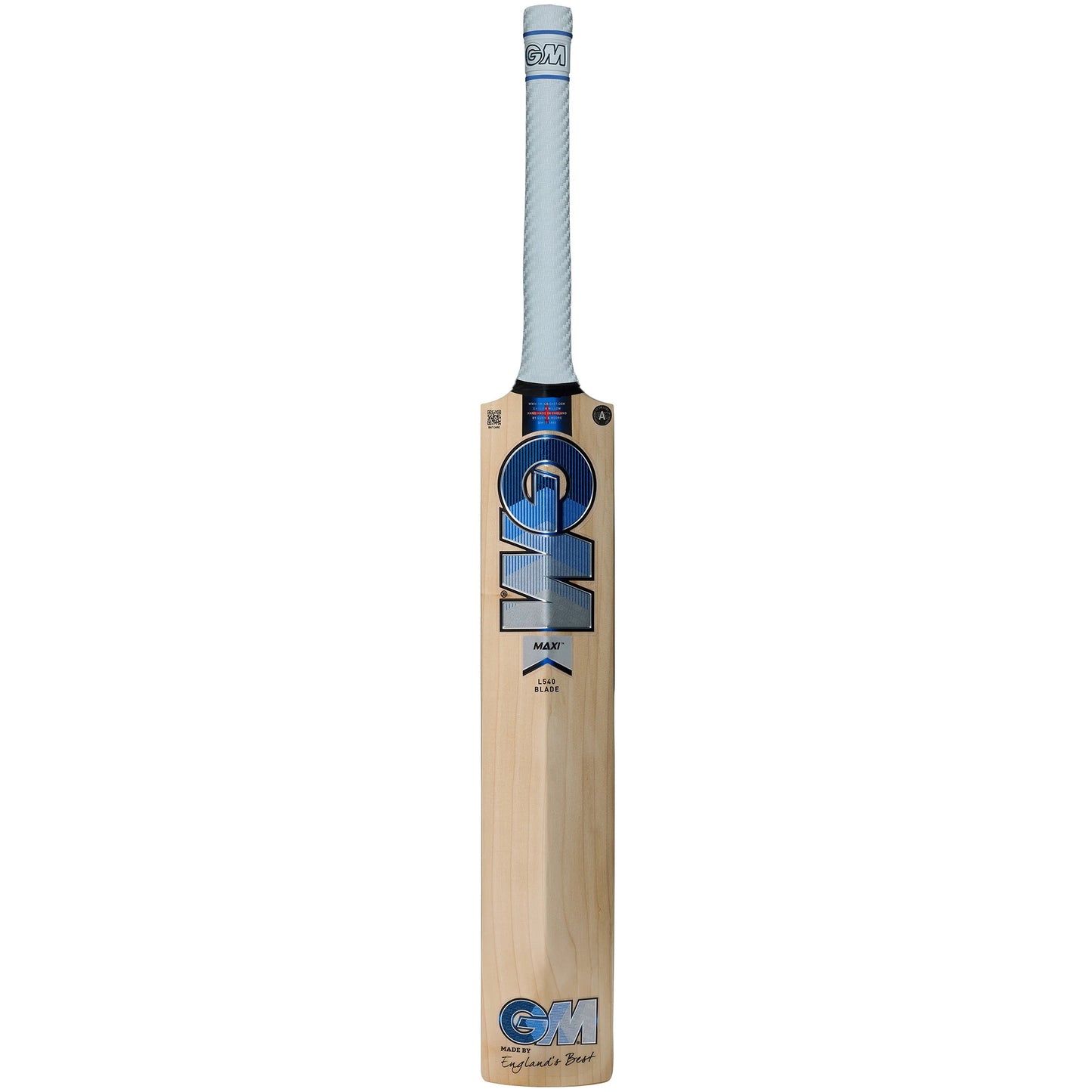 GM Maxi Signature Cricket Bat 2026