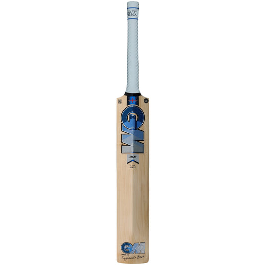GM Maxi 606 Cricket Bat 2026