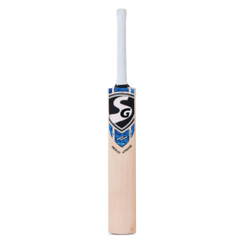 SG NEXUS XTREME Cricket Bat 2025