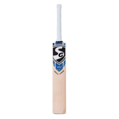 SG NEXUS XTREME Cricket Bat 2025