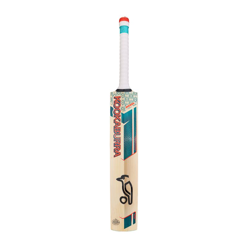 Kookaburra Nickel Pro 3.1 Icon Cricket Bat 2026