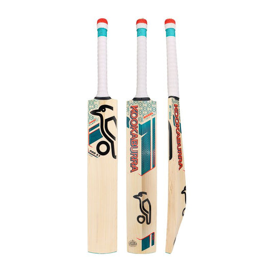 Kookaburra Nickel Pro 3.1 Icon Cricket Bat 2026