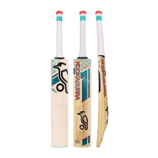 Kookaburra Nickel 6.4 Ultimate Cricket Bat 2026