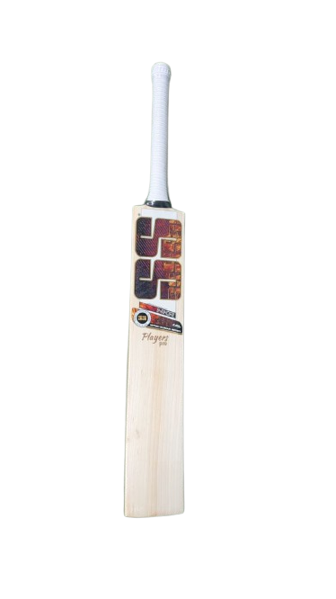 SS Nitish Kumar Reddy Player Pro Cricket Bat 2026