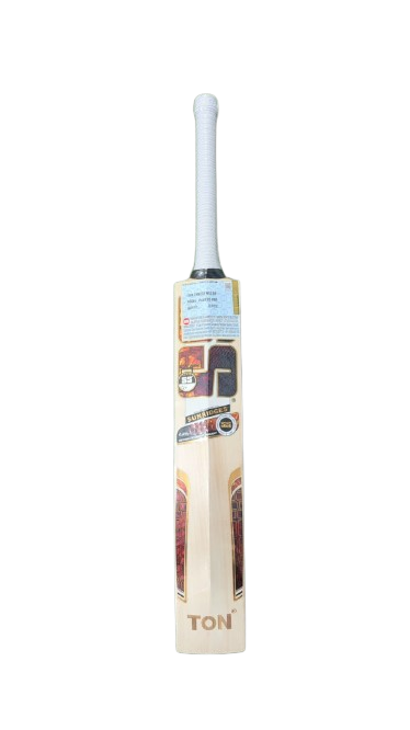 SS Nitish Kumar Reddy Players Pro Cricket Bat 2026
