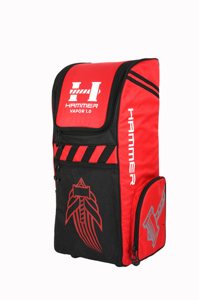 Hammer Vapor 1.0 Duffle Cricket Kit Bag