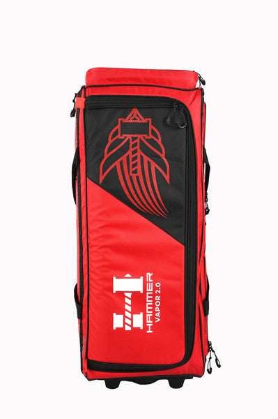 Hammer Vapor 2.0 Wheelie Cricket Kit Bag