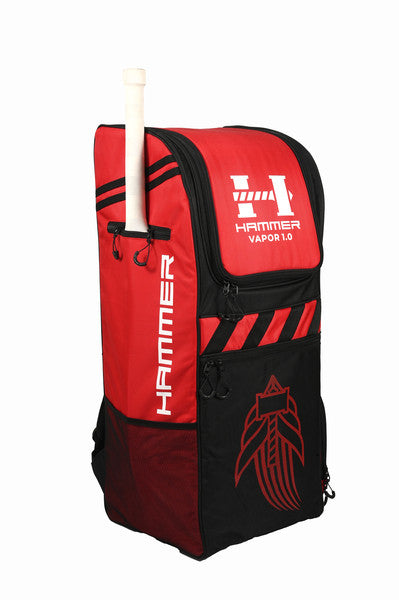 Hammer Vapor 1.0 Duffle Cricket Kit Bag