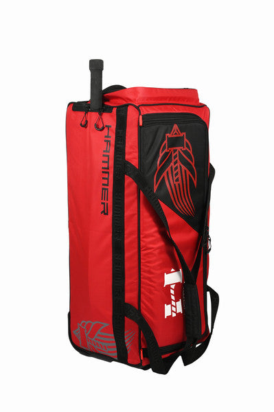 Hammer Vapor 2.0 Wheelie Cricket Kit Bag