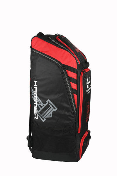 Hammer Beserker 1.0 Duffle Cricket Kit Bag